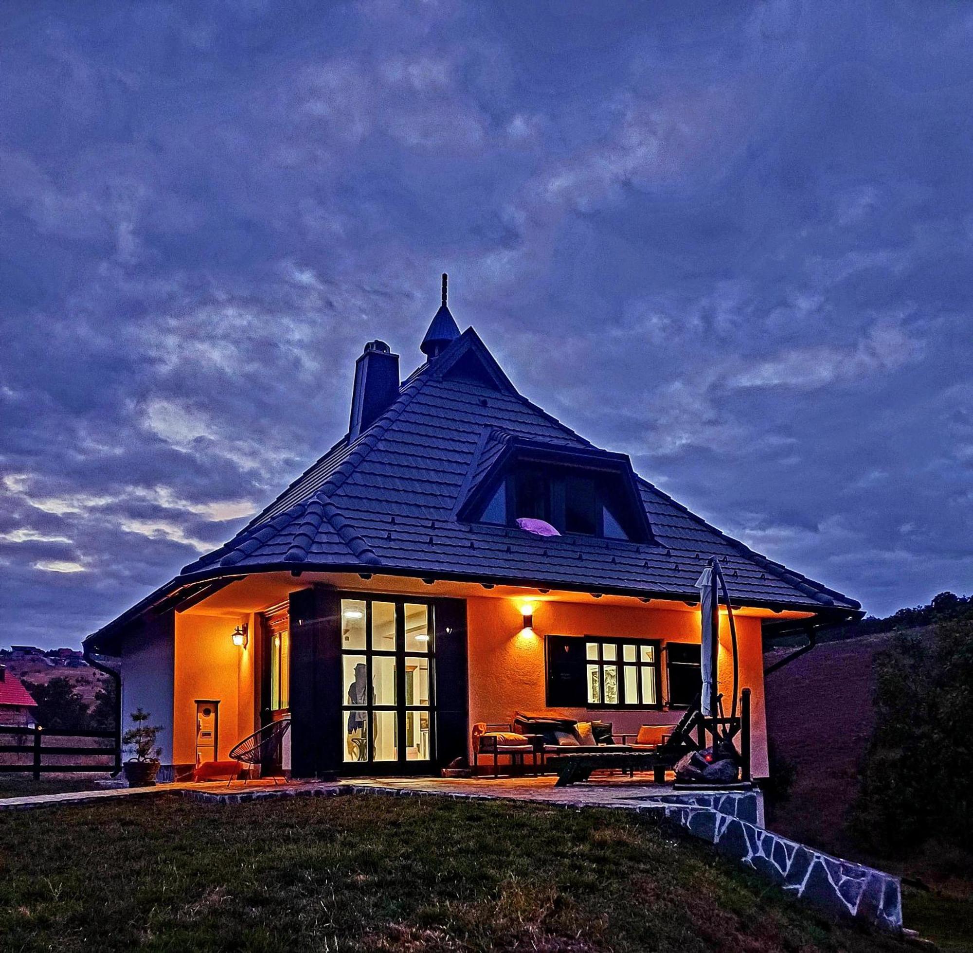 Casa Mila Zlatibor Villa Exterior photo