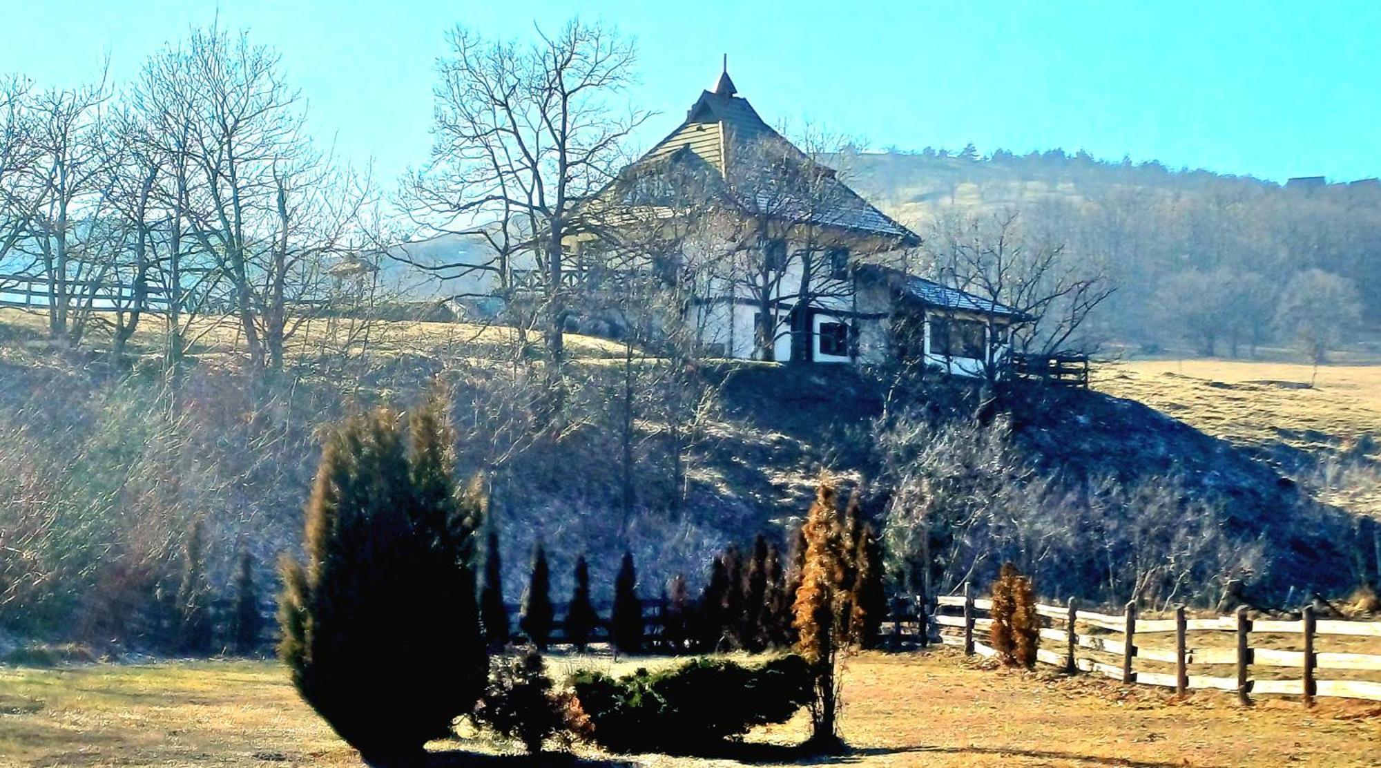 Casa Mila Zlatibor Villa Exterior photo